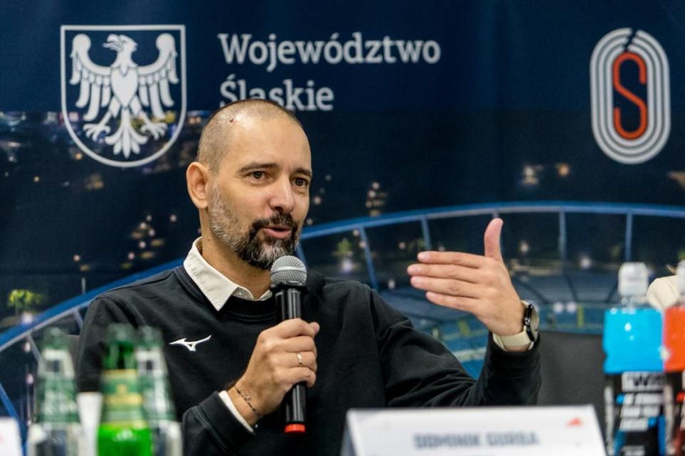 Końcowe odliczanie do 17. edycji Silesia Marathonu - galeria