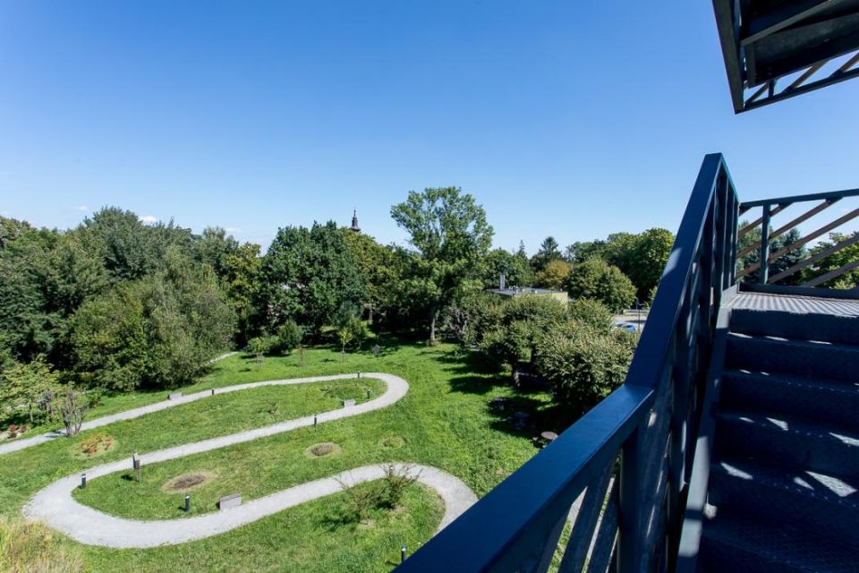 Województwo Śląskie jako pierwsze w Polsce przyjęło Regionalny Plan Adaptacji do zmian klimatu - galeria