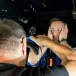 Kopiowanie i rozpowszechnianie zdjęć bez zgody autora zabronione. Kosmiczny bohater w Planetarium Śląskim - galeria