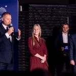 Kopiowanie i rozpowszechnianie zdjęć bez zgody autora zabronione. Kosmiczny bohater w Planetarium Śląskim - galeria