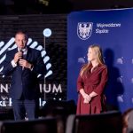 Kopiowanie i rozpowszechnianie zdjęć bez zgody autora zabronione. Kosmiczny bohater w Planetarium Śląskim - galeria