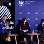 Kopiowanie i rozpowszechnianie zdjęć bez zgody autora zabronione. Kosmiczny bohater w Planetarium Śląskim - galeria