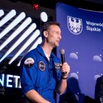 Kosmiczny bohater w Planetarium Śląskim - galeria