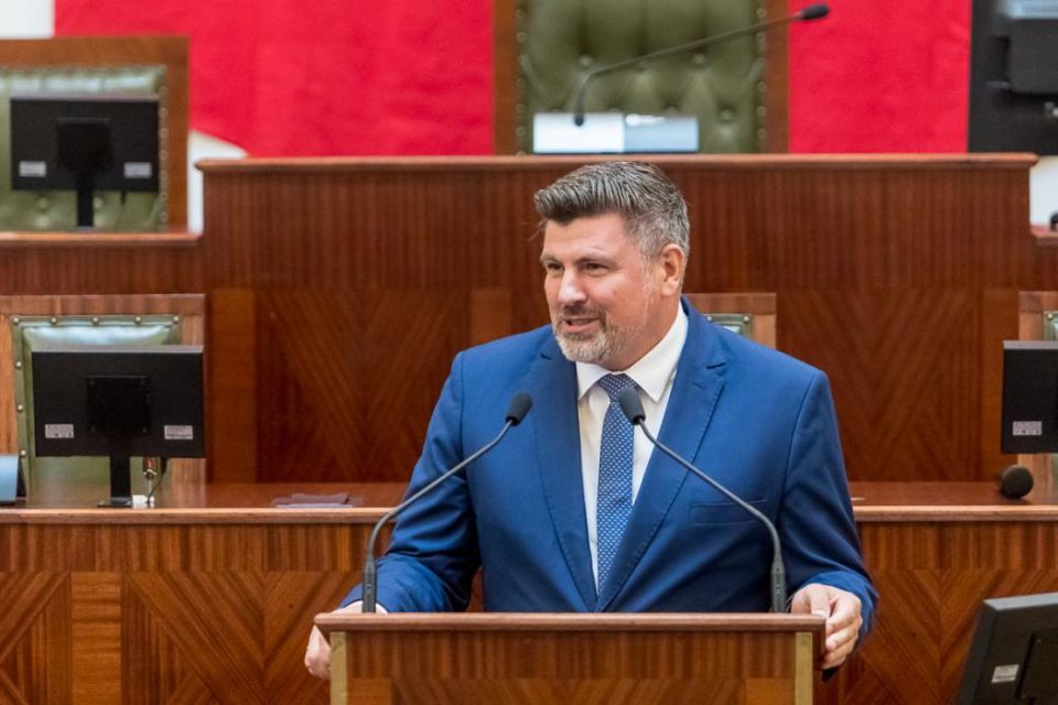 33 Samochody Ratowniczo-Gaśnicze Trafią do OSP w Śląskiem - galeria