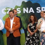 Tydzień Kultury Beskidzkiej. Muzyka, taniec i folklor z całego świata - galeria