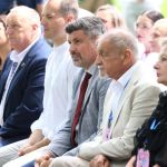 Tydzień Kultury Beskidzkiej. Muzyka, taniec i folklor z całego świata - galeria
