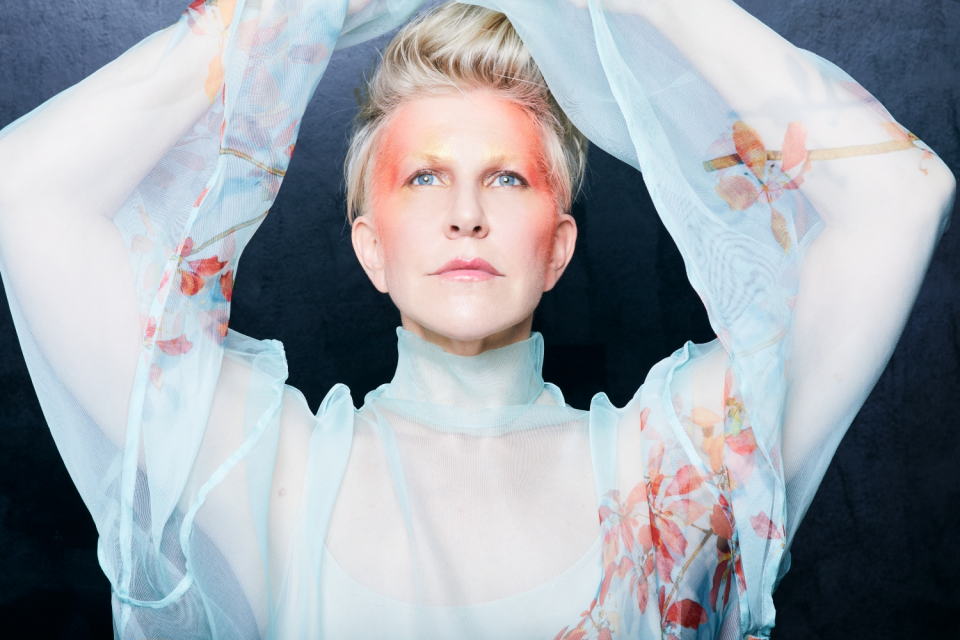 EDEN. One song, one seed / Joyce DiDonato - galeria