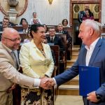 33 Samochody Ratowniczo-Gaśnicze Trafią do OSP w Śląskiem - galeria