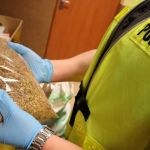 Ponad 65 tys. papierosów i 117 kg tytoniu przejęte w Tychach - galeria