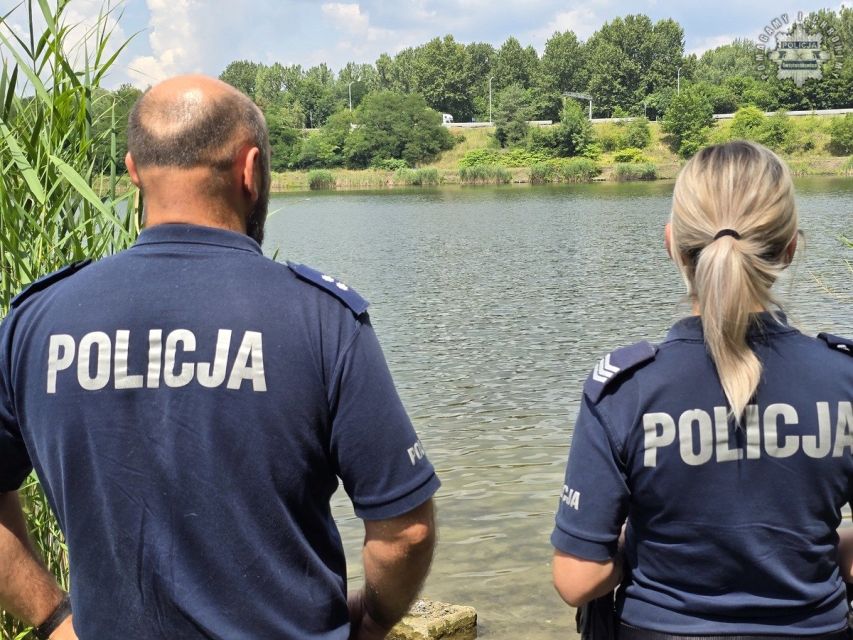 Bilet na basen zamiast mandatu. Akcja wraca do Świętochłowic! - galeria