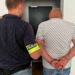 Fałszowanie dokumentów i handel żywnością z unijnej pomocy. Zatrzymano sześć osób - galeria