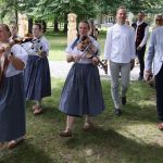 Tydzień Kultury Beskidzkiej. Muzyka, taniec i folklor z całego świata - galeria