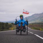 "Rowerem przez Islandię" w pierwszej trójce projektów podróżniczych 2019 r. - galeria