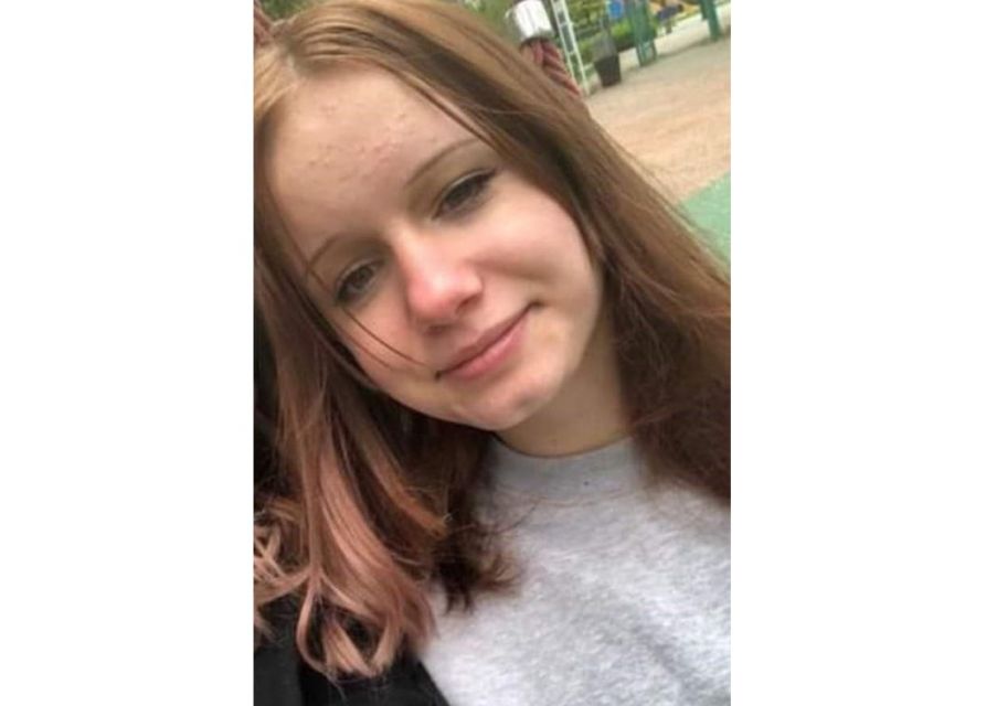 Poszukiwania 16-letniej Martyny Pasek. Każda informacja jest cenna - galeria