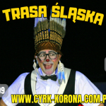 Największy cyrk w Polsce - Cyrk Korona zaprezentuje się na Śląsku. Poznaj program! - galeria