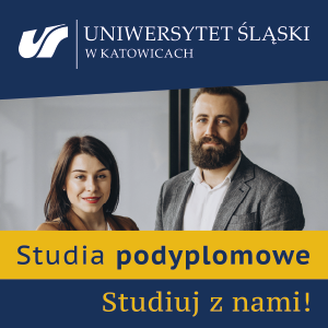 Postaw na studia podyplomowe w Uniwersytecie Śląskim w Katowicach - galeria