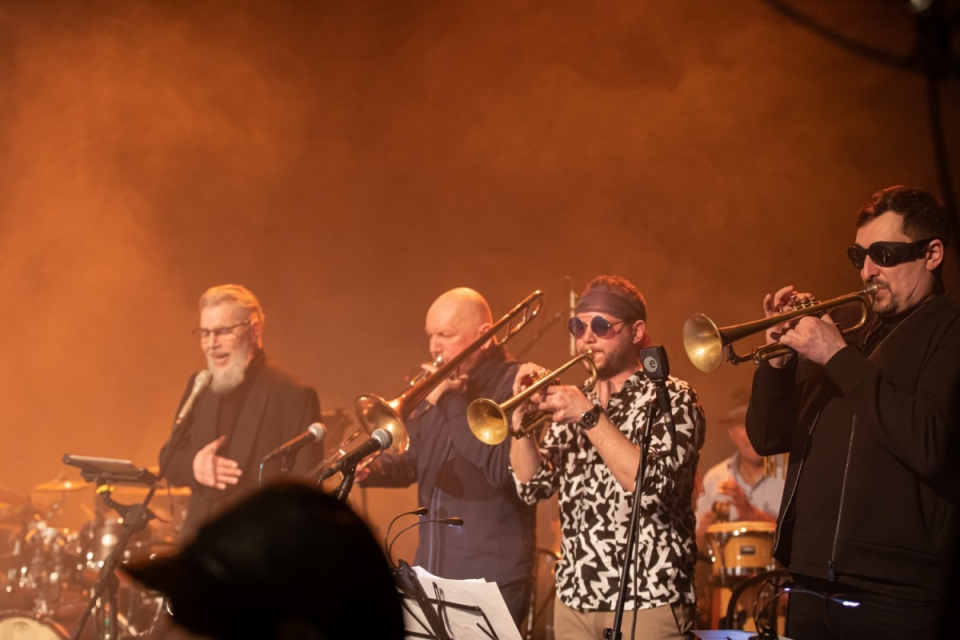 JazzKLUB / Young Power – New Edition – Freedom - galeria