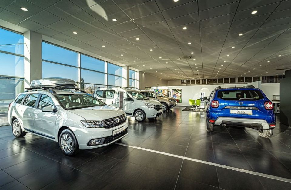 Jak wybrać idealne auto dla siebie? Porady ekspertów z salonu Renault na Śląsku - galeria