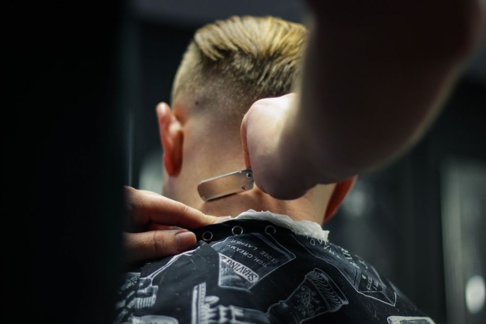 Przeszczep włosów - kiedy warto rozważyć jego wykonanie? - galeria