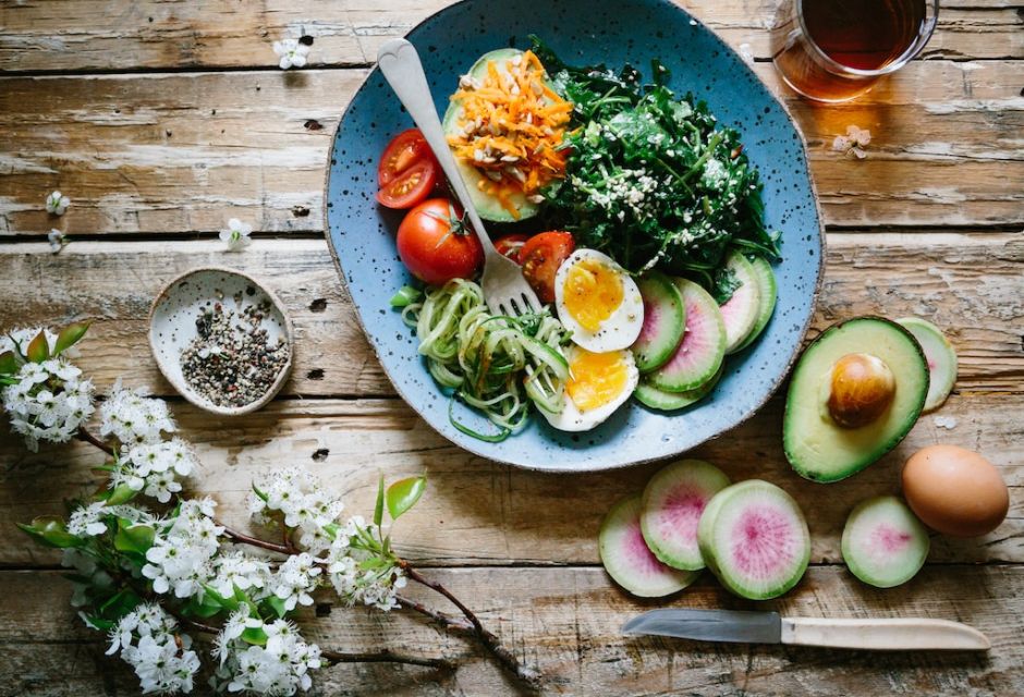 Chcesz rozpocząć dietę DASH? Skorzystaj z cateringu dietetycznego! - galeria