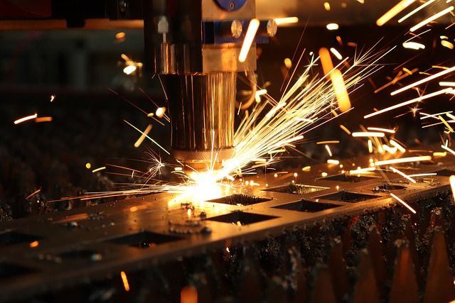 Precyzja i wydajność: Usługi CNC otwierają nowe możliwości - galeria