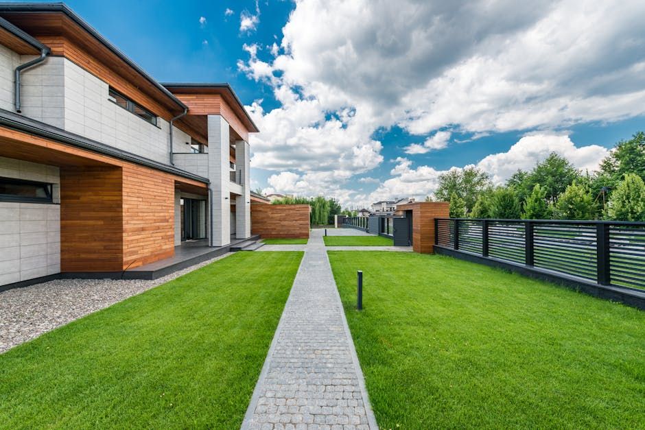Jak wybrać najlepsze wózki do bramy przesuwnej? Czemu warto kupić je u producenta? - galeria