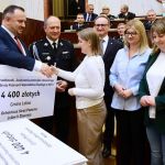 Śląskie inwestuje w bezpieczeństwo. 53 gminy otrzymają wsparcie - galeria