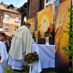 Procesja Bożego Ciała w Świętochłowicach - Lipinach przeszła do historii. Nie zabrakło tradycji i folkloru! - galeria