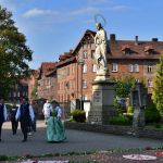 Procesja Bożego Ciała w Świętochłowicach - Lipinach przeszła do historii. Nie zabrakło tradycji i folkloru! - galeria