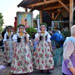 Procesja Bożego Ciała w Świętochłowicach - Lipinach przeszła do historii. Nie zabrakło tradycji i folkloru! - galeria