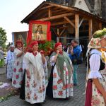 Procesja Bożego Ciała w Świętochłowicach - Lipinach przeszła do historii. Nie zabrakło tradycji i folkloru! - galeria