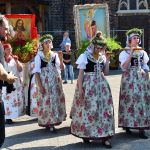 Procesja Bożego Ciała w Świętochłowicach - Lipinach przeszła do historii. Nie zabrakło tradycji i folkloru! - galeria