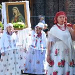 Procesja Bożego Ciała w Świętochłowicach - Lipinach przeszła do historii. Nie zabrakło tradycji i folkloru! - galeria