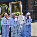 Procesja Bożego Ciała w Świętochłowicach - Lipinach przeszła do historii. Nie zabrakło tradycji i folkloru! - galeria