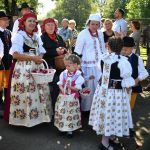 Procesja Bożego Ciała w Świętochłowicach - Lipinach przeszła do historii. Nie zabrakło tradycji i folkloru! - galeria