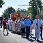 Procesja Bożego Ciała w Świętochłowicach - Lipinach przeszła do historii. Nie zabrakło tradycji i folkloru! - galeria