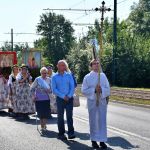 Procesja Bożego Ciała w Świętochłowicach - Lipinach przeszła do historii. Nie zabrakło tradycji i folkloru! - galeria