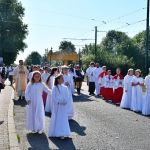 Procesja Bożego Ciała w Świętochłowicach - Lipinach przeszła do historii. Nie zabrakło tradycji i folkloru! - galeria