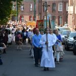 Procesja Bożego Ciała w Świętochłowicach - Lipinach przeszła do historii. Nie zabrakło tradycji i folkloru! - galeria