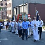 Procesja Bożego Ciała w Świętochłowicach - Lipinach przeszła do historii. Nie zabrakło tradycji i folkloru! - galeria