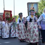 Procesja Bożego Ciała w Świętochłowicach - Lipinach przeszła do historii. Nie zabrakło tradycji i folkloru! - galeria