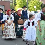 Procesja Bożego Ciała w Świętochłowicach - Lipinach przeszła do historii. Nie zabrakło tradycji i folkloru! - galeria