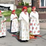 Procesja Bożego Ciała w Świętochłowicach - Lipinach przeszła do historii. Nie zabrakło tradycji i folkloru! - galeria