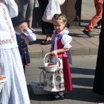 Procesja Bożego Ciała w Świętochłowicach - Lipinach przeszła do historii. Nie zabrakło tradycji i folkloru! - galeria