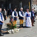 Procesja Bożego Ciała w Świętochłowicach - Lipinach przeszła do historii. Nie zabrakło tradycji i folkloru! - galeria