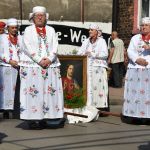 Procesja Bożego Ciała w Świętochłowicach - Lipinach przeszła do historii. Nie zabrakło tradycji i folkloru! - galeria