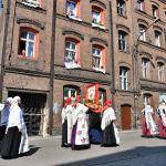 Procesja Bożego Ciała w Świętochłowicach - Lipinach przeszła do historii. Nie zabrakło tradycji i folkloru! - galeria