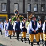 Procesja Bożego Ciała w Świętochłowicach - Lipinach przeszła do historii. Nie zabrakło tradycji i folkloru! - galeria