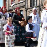 Procesja Bożego Ciała w Świętochłowicach - Lipinach przeszła do historii. Nie zabrakło tradycji i folkloru! - galeria