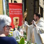 Procesja Bożego Ciała w Świętochłowicach - Lipinach przeszła do historii. Nie zabrakło tradycji i folkloru! - galeria